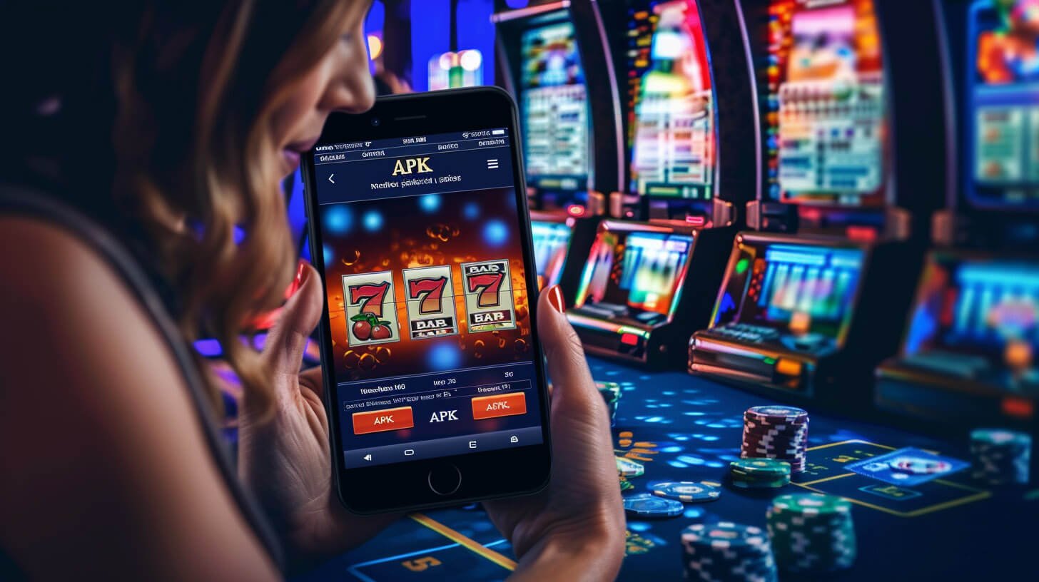 Slots ဂိမ်း rich club
